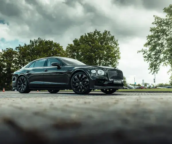 Bentley Flying Spur