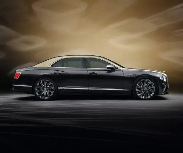 New Flying Spur Mulliner - 10 - 2