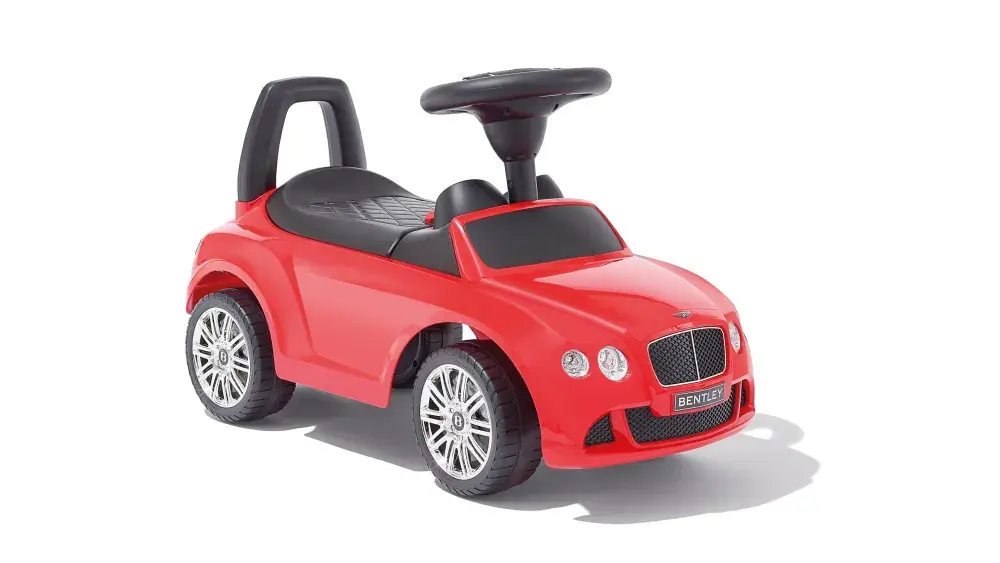 Kinderauto Bentley